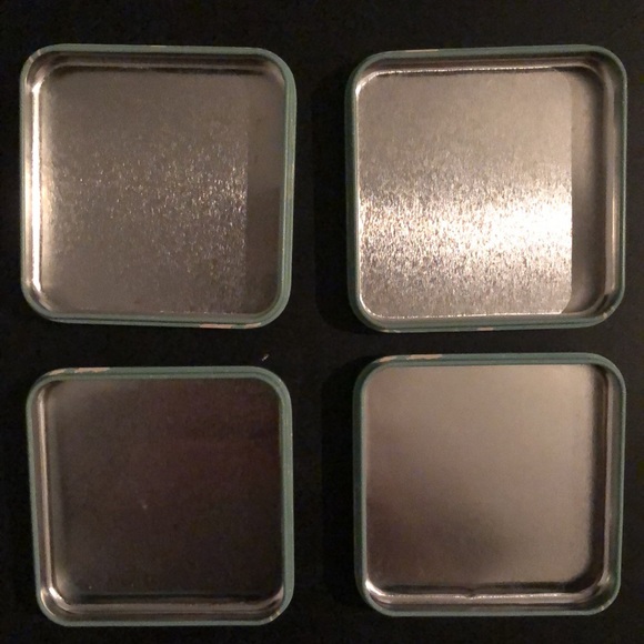 Fossil Tin- Texas The Lone Star State - Picture 9 of 9